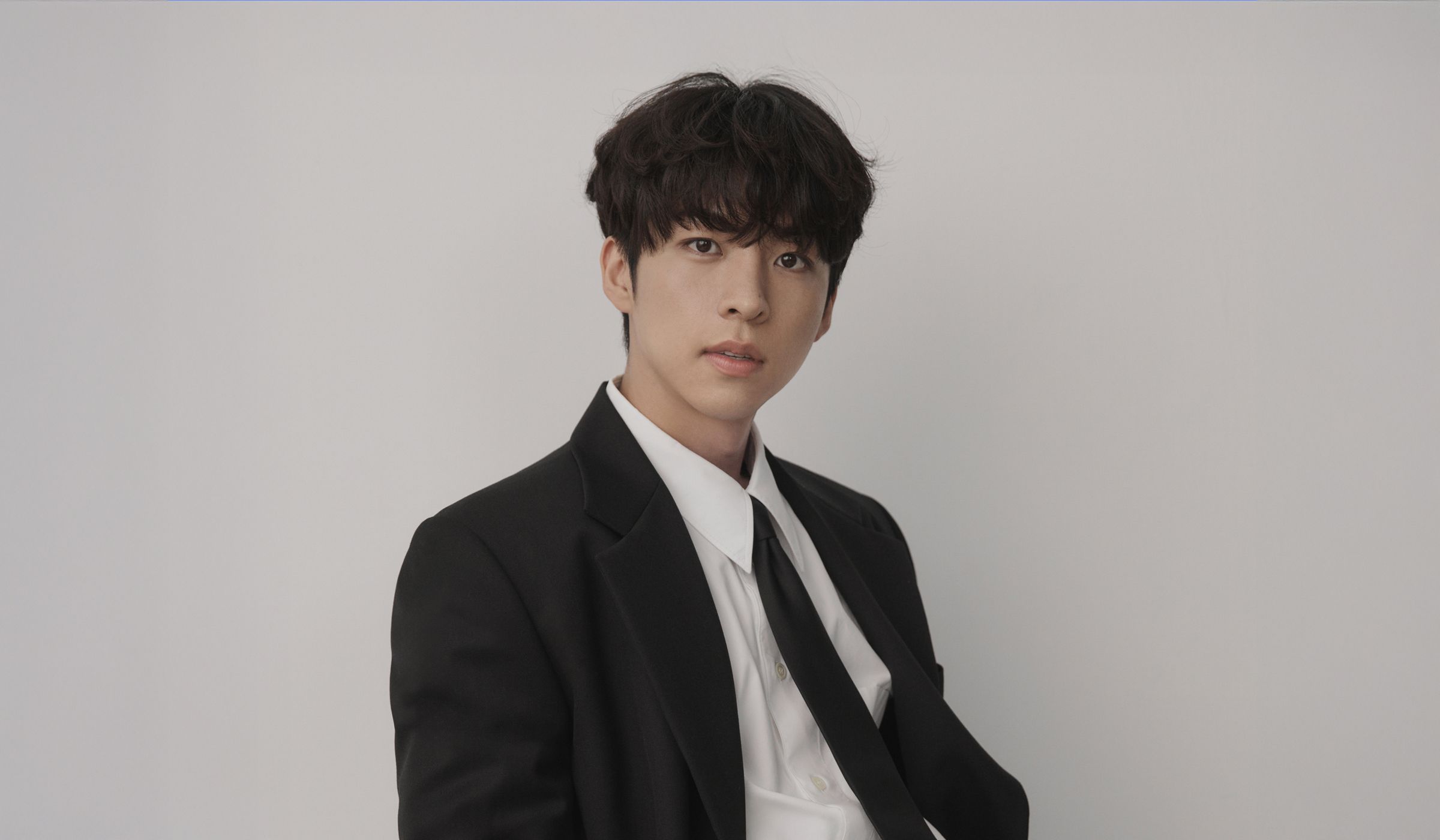 JOO JONG HYUK│JOO JONG HYUK JAPAN OFFICIAL FANCLUB